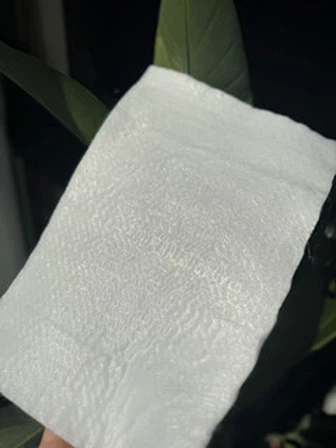 Geotekstil Ditebuk Jarum Filamen
