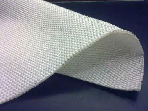 Filament Woven Geotextile