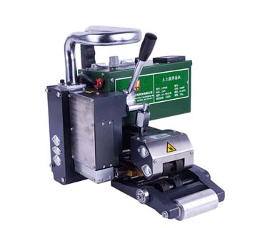 Mesin Kimpalan Geomembrane