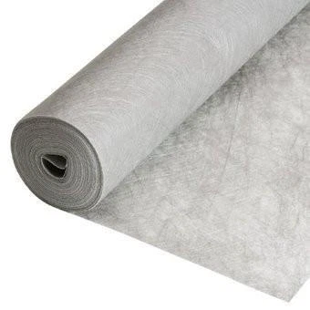Geotextile terikat termal