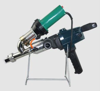 LST600 Series Hand Extruder